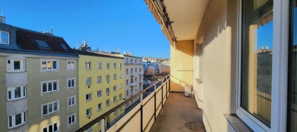 3 rooms Apartment in Dobling, Austria No. 219214 8