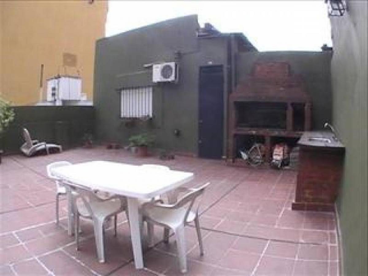 5 غرف نوم منزل في Buenos Aires, Argentina رقم 77213