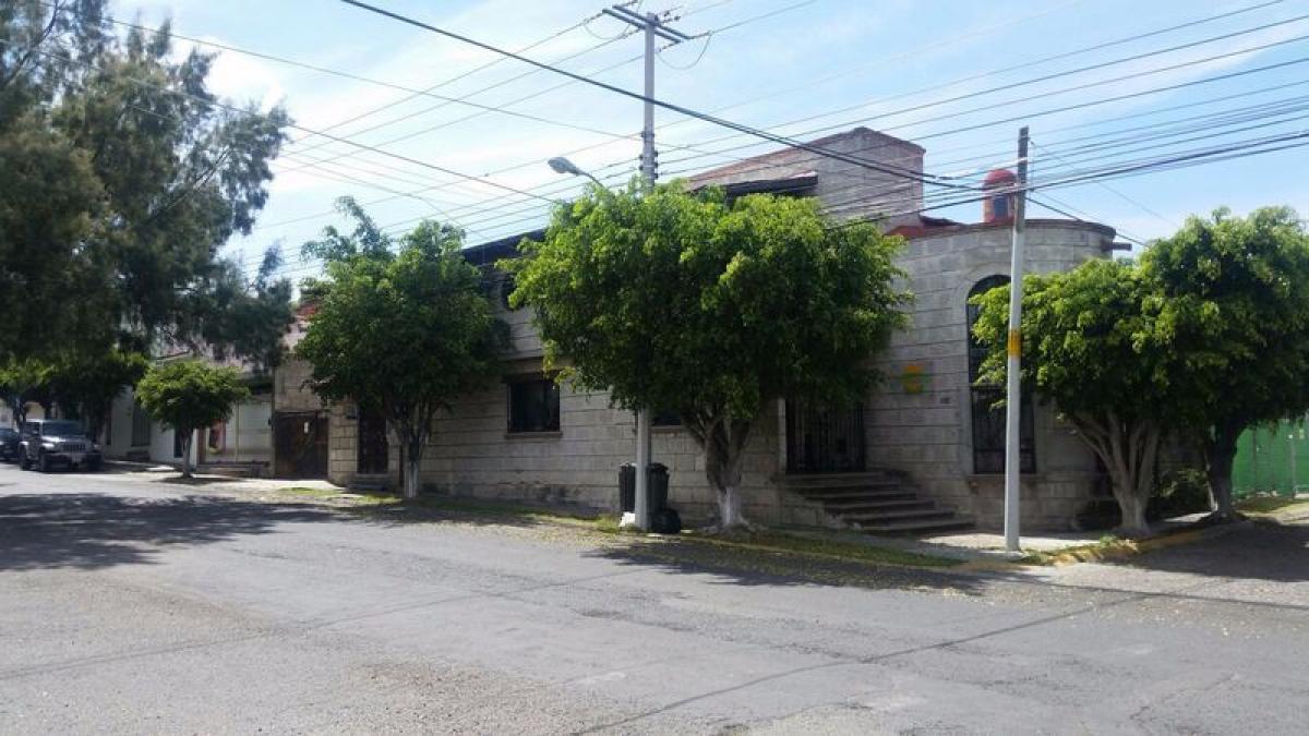3 chambres Maison à Queretaro, Mexico No. 167903