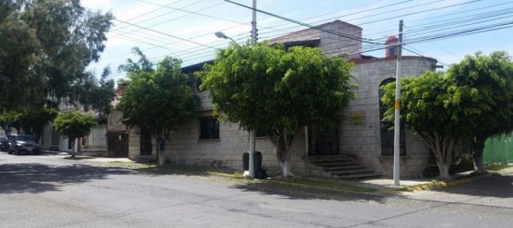 3 غرف نوم منزل في Queretaro, Mexico رقم 167903 2