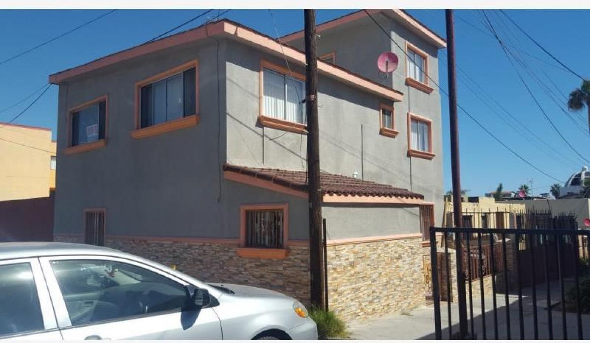 Casa de 4 dormitorios en Baja California, Mexico No. 181087