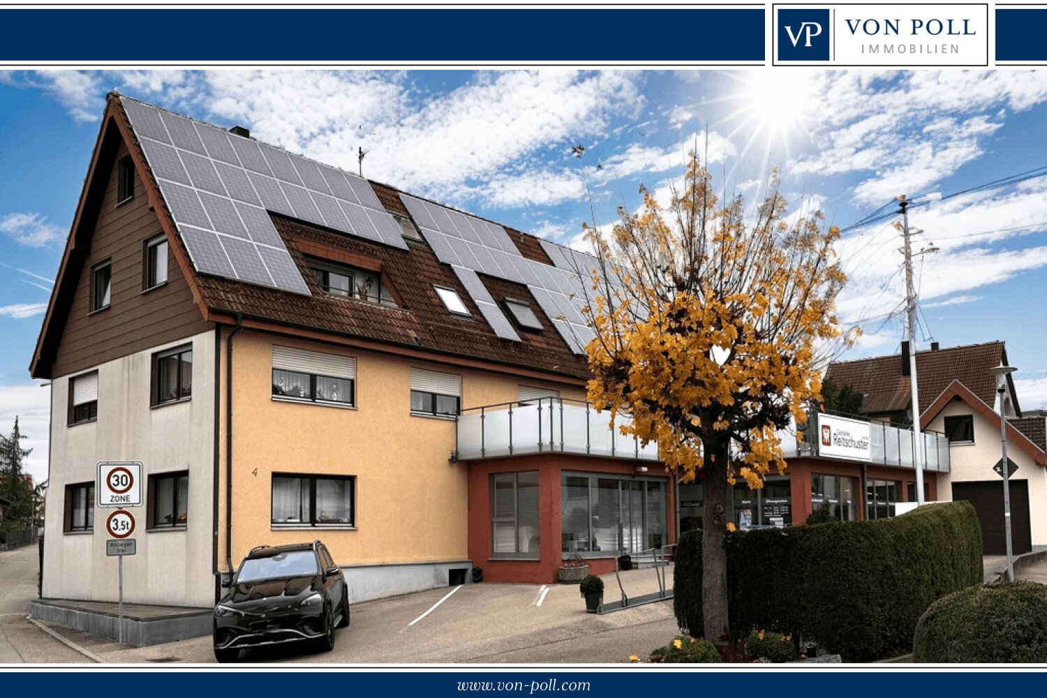 Edificio de 9 dormitorios en Ostalbkreis, Germany No. 34346