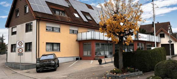 Edificio de 9 dormitorios en Ostalbkreis, Germany No. 34346 7