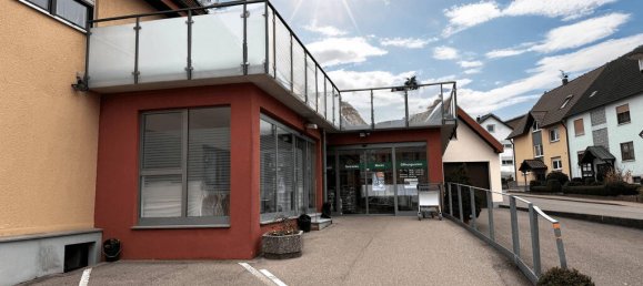 Edificio de 9 dormitorios en Ostalbkreis, Germany No. 34346 6