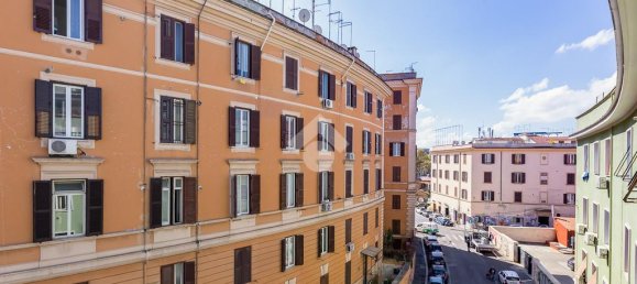 1 غرف نوم شقة في Rome, Italy رقم 60063 9