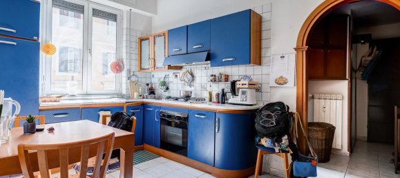 1 غرف نوم شقة في Rome, Italy رقم 60063 3