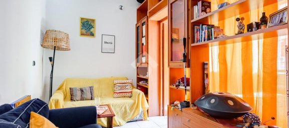 1 غرف نوم شقة في Rome, Italy رقم 60063 2