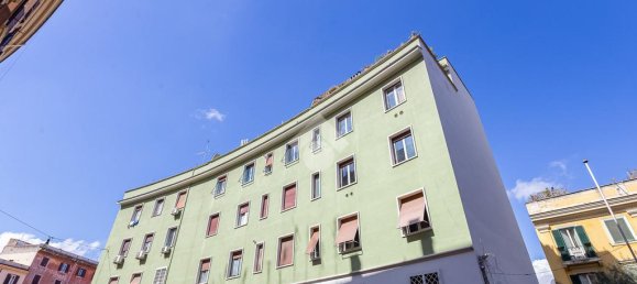 1 غرف نوم شقة في Rome, Italy رقم 60063 10