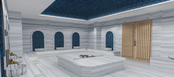 Apartamento de 1+1 en Gazipasa, Turkey No. 14180 16