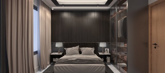 Apartamento de 1+1 en Gazipasa, Turkey No. 14180 23