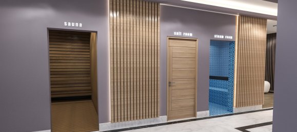 Apartamento de 1+1 en Gazipasa, Turkey No. 14180 17