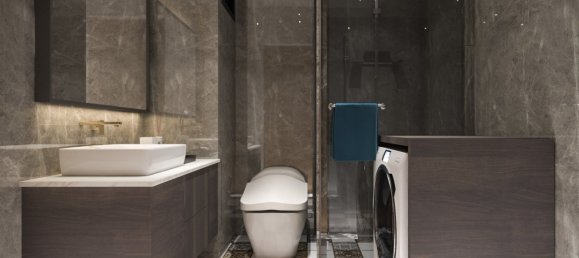 Apartamento de 1+1 en Gazipasa, Turkey No. 14180 22