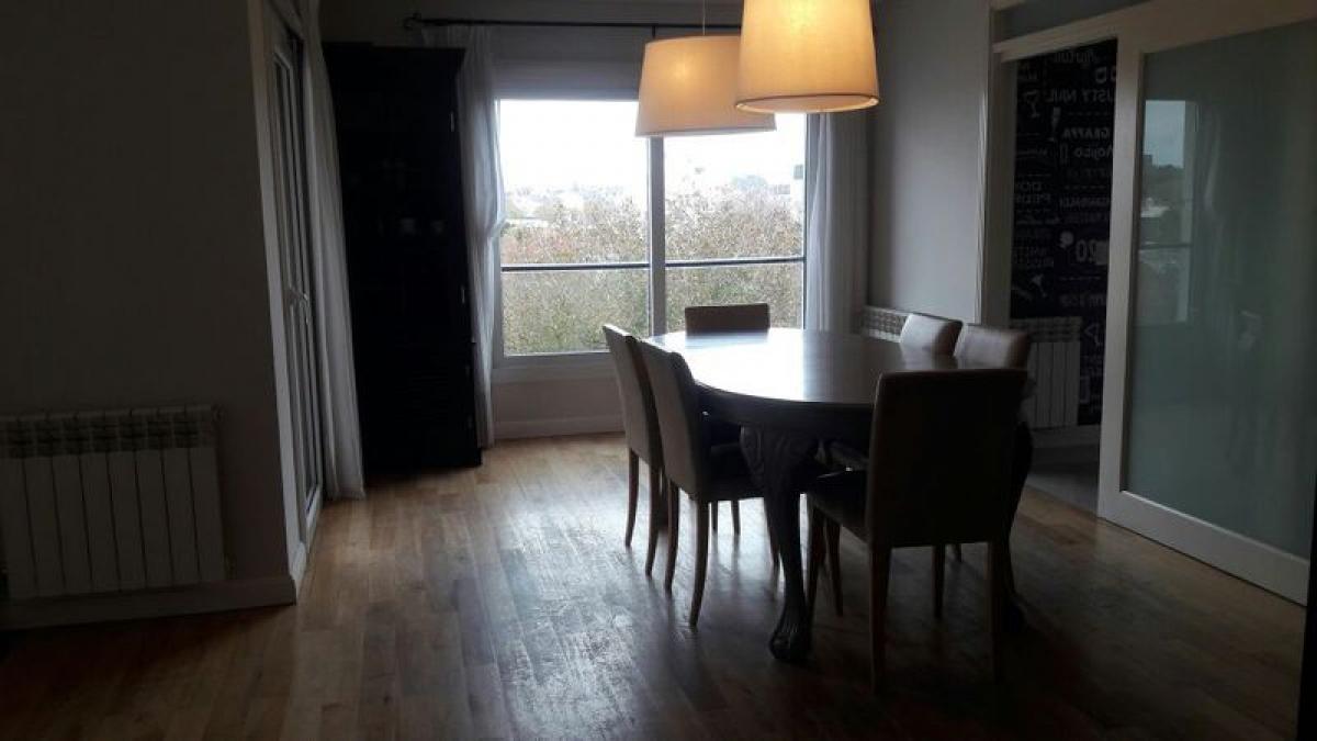 3 bedrooms Apartment in Mar del Plata, Argentina No. 85622