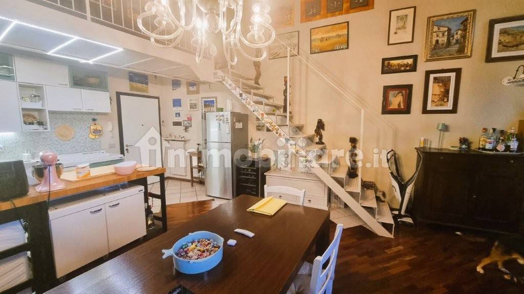 1 Schlafzimmer Wohnung in Casaletto Ceredano, Italy, Nr. 381532