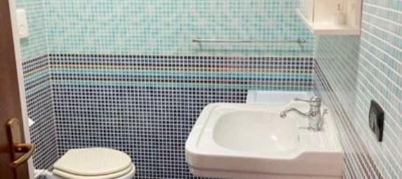 5غرفة منزل ذو طابقين في Fiuggi, Italy رقم 222279 20