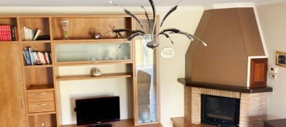 5غرفة منزل ذو طابقين في Fiuggi, Italy رقم 222279 11