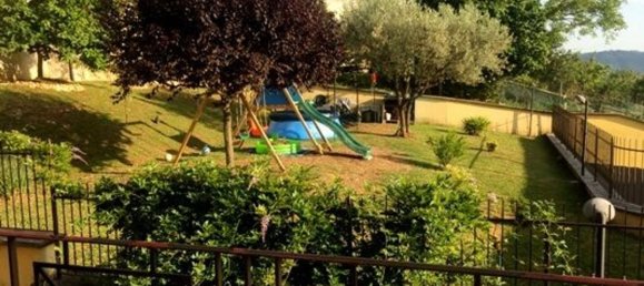 5غرفة منزل ذو طابقين في Fiuggi, Italy رقم 222279 39