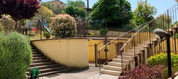 5غرفة منزل ذو طابقين في Fiuggi, Italy رقم 222279 8