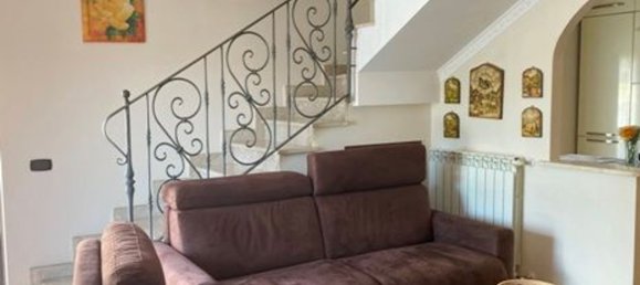 5غرفة منزل ذو طابقين في Fiuggi, Italy رقم 222279 9