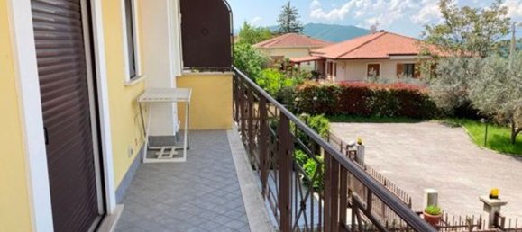 5غرفة منزل ذو طابقين في Fiuggi, Italy رقم 222279 36