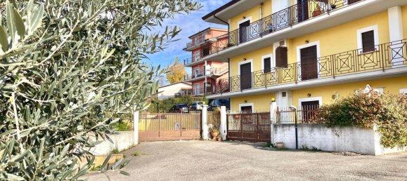 5غرفة منزل ذو طابقين في Fiuggi, Italy رقم 222279 4