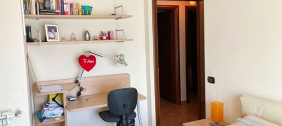 5غرفة منزل ذو طابقين في Fiuggi, Italy رقم 222279 34