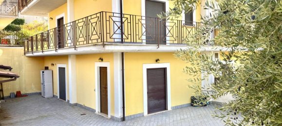 5غرفة منزل ذو طابقين في Fiuggi, Italy رقم 222279 40