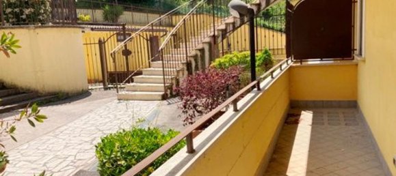 5غرفة منزل ذو طابقين في Fiuggi, Italy رقم 222279 35