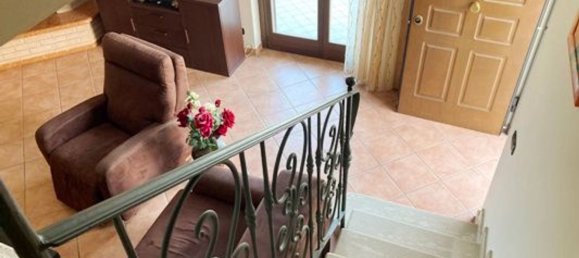 5غرفة منزل ذو طابقين في Fiuggi, Italy رقم 222279 23