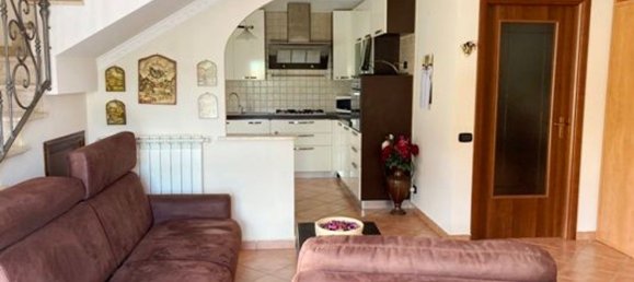 5غرفة منزل ذو طابقين في Fiuggi, Italy رقم 222279 2