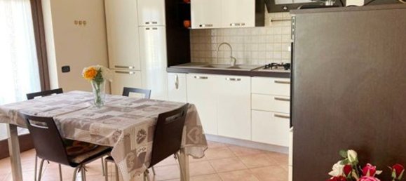 5غرفة منزل ذو طابقين في Fiuggi, Italy رقم 222279 15