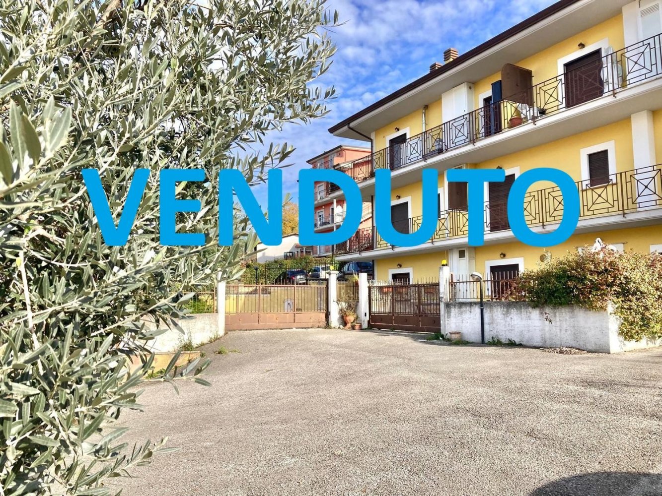 5غرفة منزل ذو طابقين في Fiuggi, Italy رقم 222279