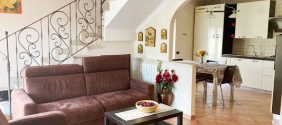 5غرفة منزل ذو طابقين في Fiuggi, Italy رقم 222279 5