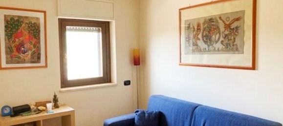 5غرفة منزل ذو طابقين في Fiuggi, Italy رقم 222279 3