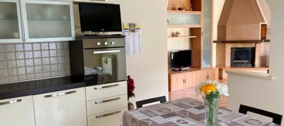 5غرفة منزل ذو طابقين في Fiuggi, Italy رقم 222279 19