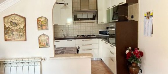 5غرفة منزل ذو طابقين في Fiuggi, Italy رقم 222279 12