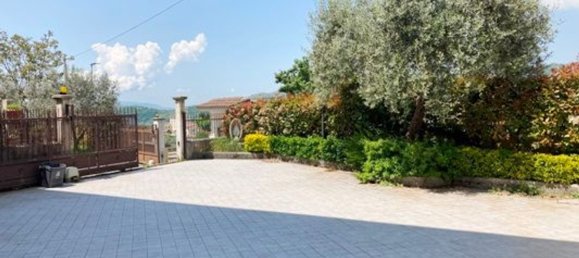 5غرفة منزل ذو طابقين في Fiuggi, Italy رقم 222279 7