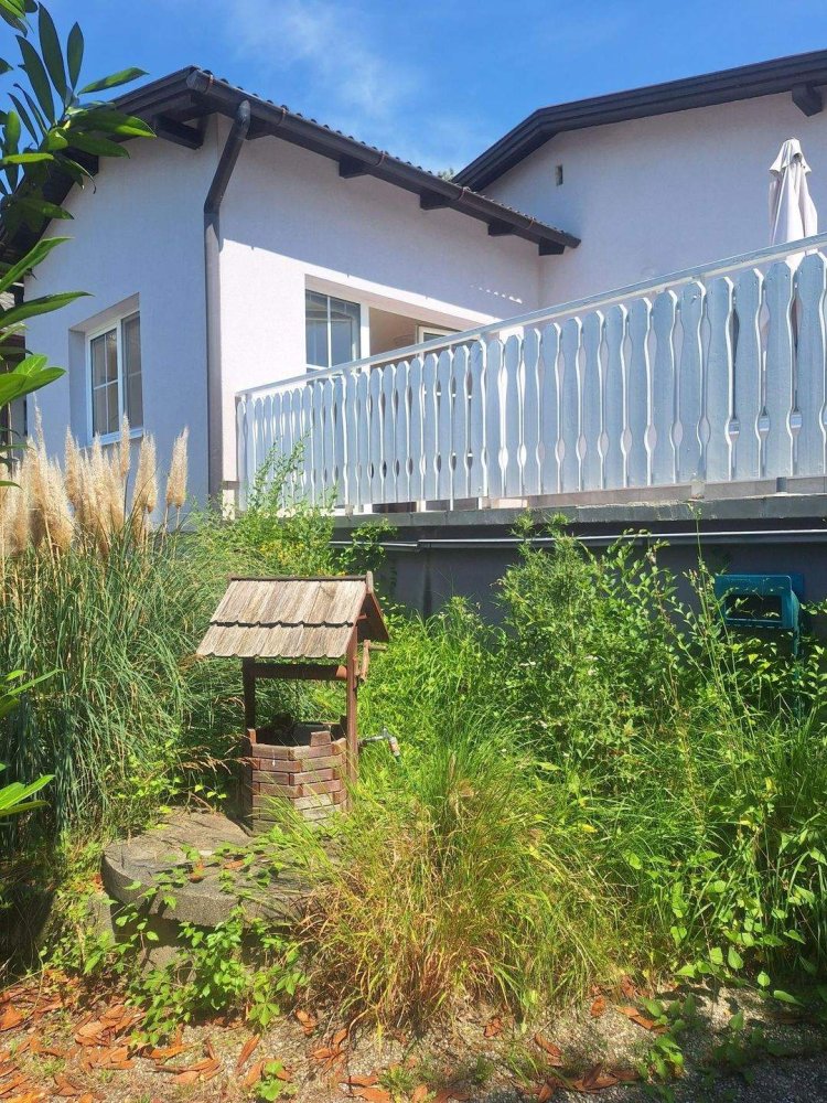 3-salle Bungalow à Harmannsdorf, Austria No. 242245