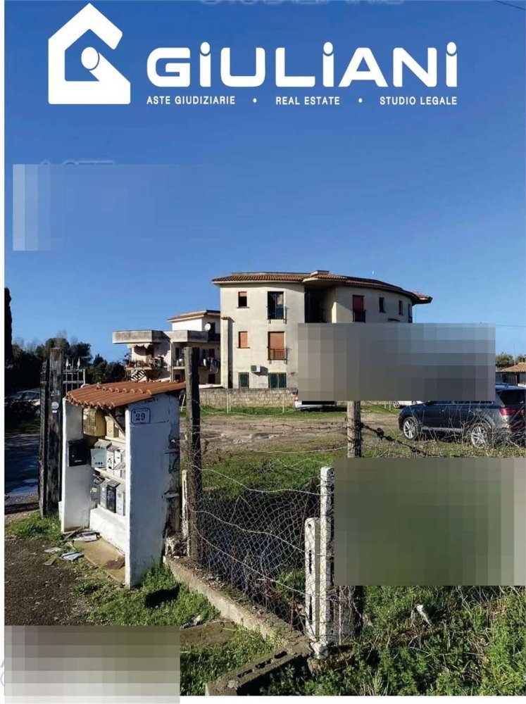 Studio à Anzio, Italy No. 89340