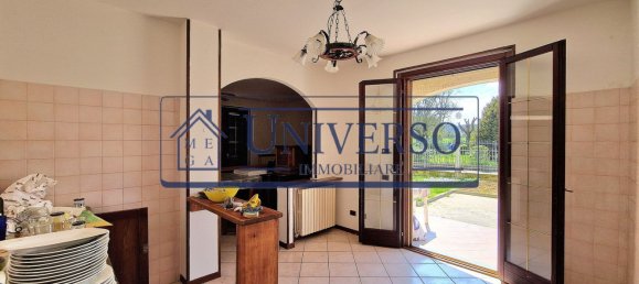 7 rooms Villa in Rivanazzano Terme, Italy No. 3584 35
