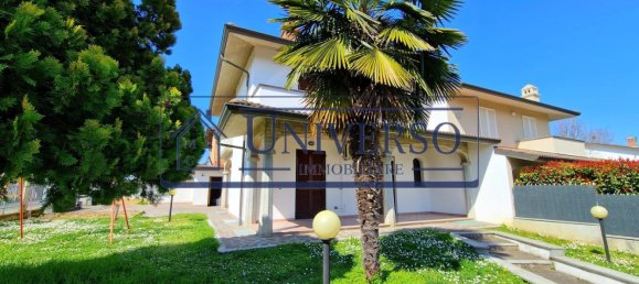 7 rooms Villa in Rivanazzano Terme, Italy No. 3584 30