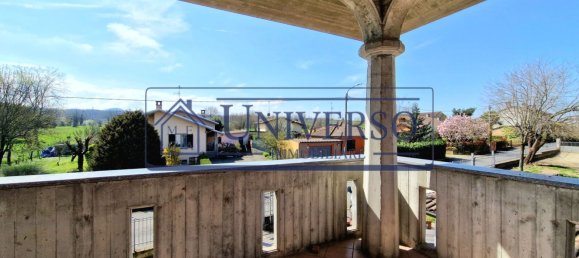 7 rooms Villa in Rivanazzano Terme, Italy No. 3584 15