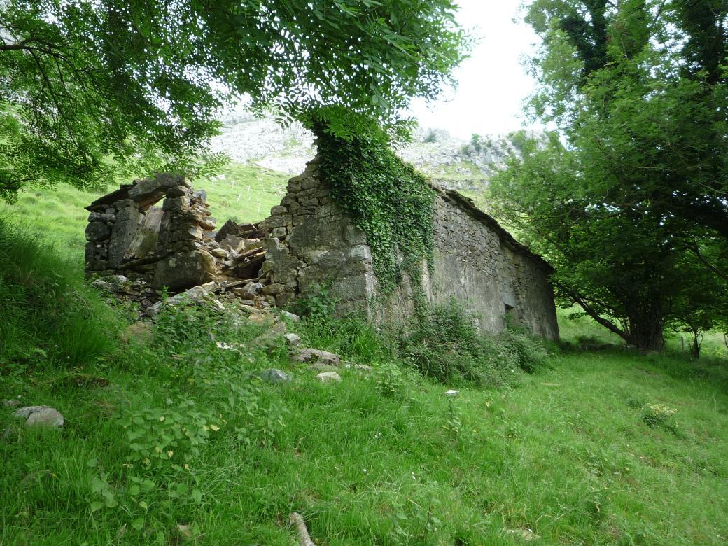 Grundstück in Cantabria, Spain 172m², Nr. 165878