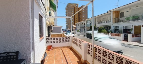 2 Schlafzimmer Haus in San Luis de Sabinillas, Spain, Nr. 146082 22