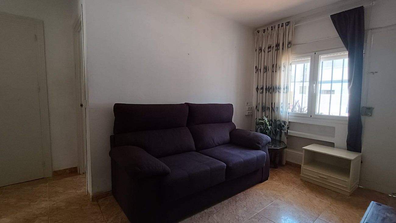 2 Schlafzimmer Haus in San Luis de Sabinillas, Spain, Nr. 146082
