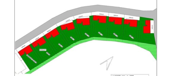 Terreno en Windhaag bei Perg, Austria No. 96725 4