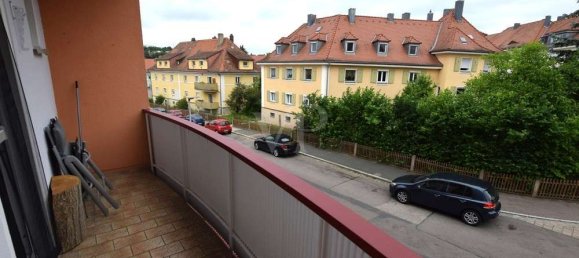 Квартира с 1 спальней в Ансбах, Германия № 53306 6