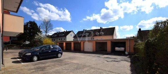 Квартира с 1 спальней в Ансбах, Германия № 53306 17