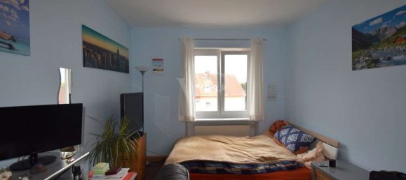 Квартира с 1 спальней в Ансбах, Германия № 53306 16