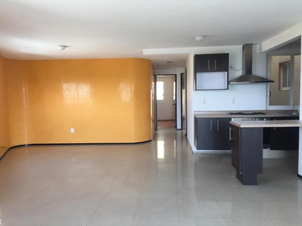 3 Schlafzimmer Wohnung in Ciudad Lopez Mateos, Mexico, Nr. 227820